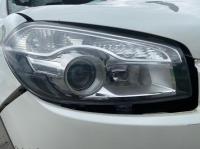 2013 Nissan Dualis J10W image 3