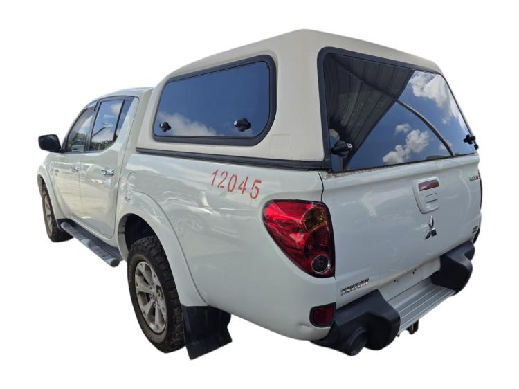 mitsubishi Triton MN GLX-R Dec 2010 Parts & Wrecking