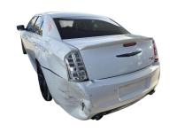 2014 Chrysler 300c LX2 SRT8 CORE image 3