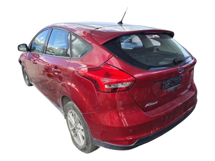 ford Focus LZ TREND Aug 2016 Parts & Wrecking