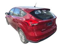 2016 Ford Focus LZ TREND image 3