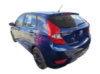 2015 Hyundai Accent RB HATCH ACTIVE image 3