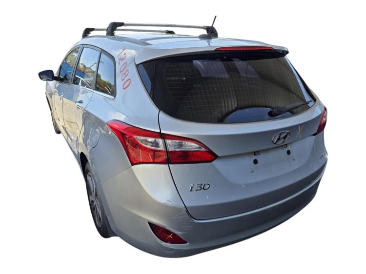hyundai I30 GD ELITE Oct 2015 Parts & Wrecking