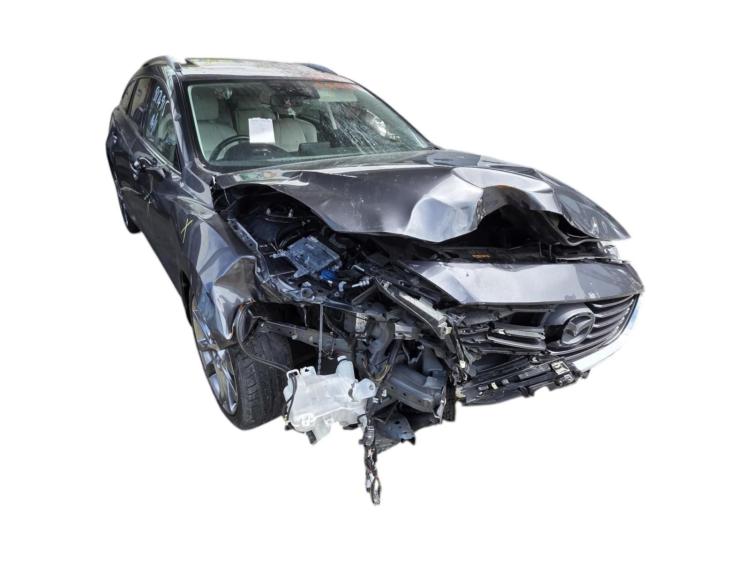 mazda 6 GJ GT May 2016 Parts & Wrecking