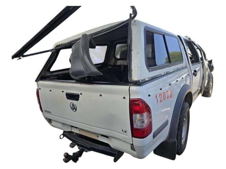 holden Rodeo RA LX Oct 2006 Parts & Wrecking