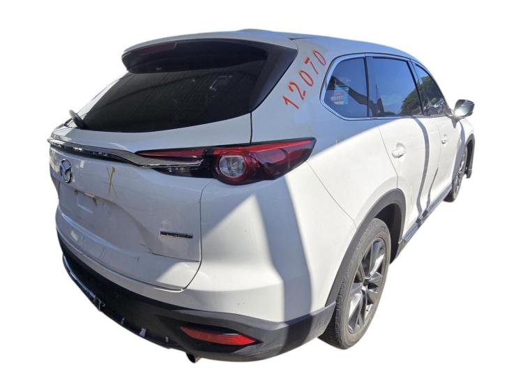 mazda Cx9 TC AZAMI Sep 2020 Parts & Wrecking