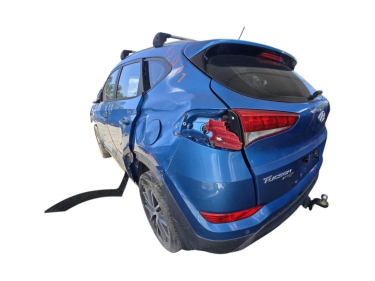 hyundai Tucson TL ACTIVE X Jun 2015 Parts & Wrecking