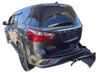2019 Isuzu Mu X 85GGR LS-U image 3