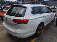 2016 Volkswagen Passat B8 image 3