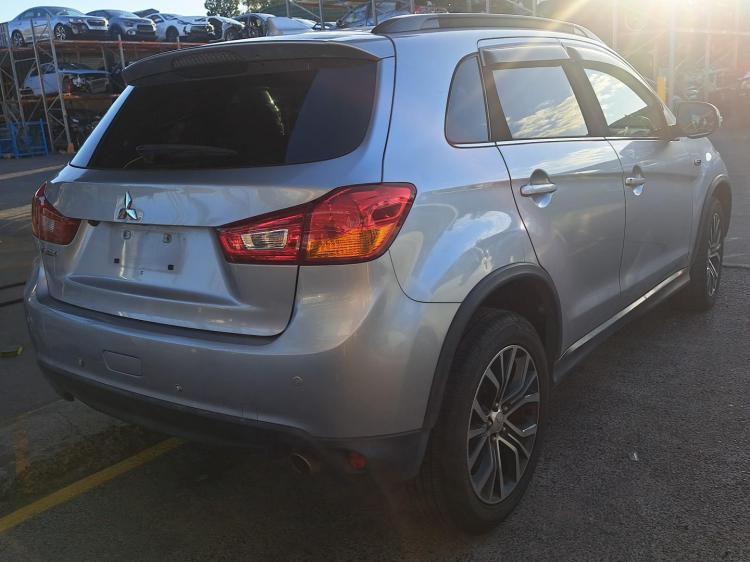 mitsubishi Asx XC Dec 2017 Parts & Wrecking