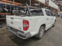 2020 Ldv T60 2.8DT SC82R150Q5 6SPD AUTO 4WD LUXE image 3