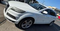 2009 Audi Q7 4l image 3