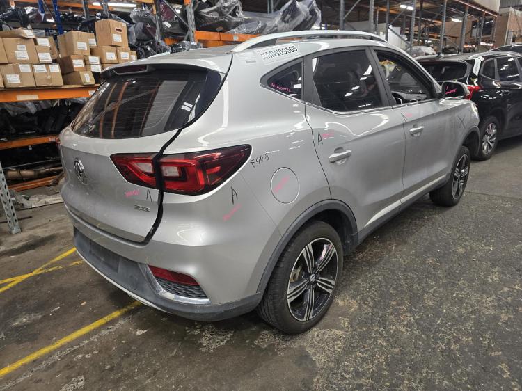 mg Zs ZS 1.0T AUTO 6SPD FWD EXCITE PLUS Nov 2019 Parts & Wrecking
