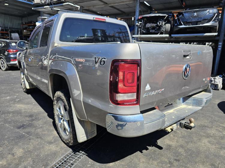 volkswagen Amarok 2H 2017 Parts & Wrecking