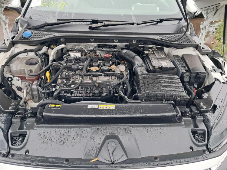 volkswagen Arteon 3H 2017 Parts & Wrecking