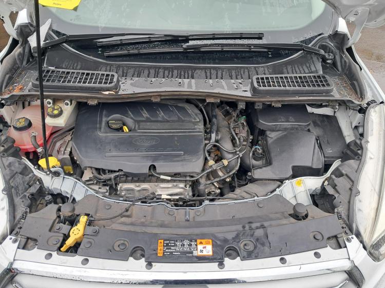 ford Escape ZG 2018 Parts & Wrecking