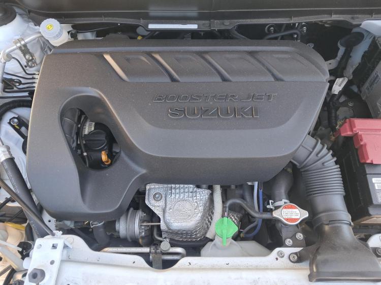 suzuki Vitara LY(VIN TSM) 2017 Parts & Wrecking