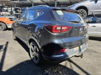 2019 Mg Zs AZS1 image 3
