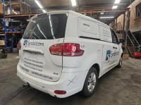 2017 Ldv G10 VAN 1.9DT 19D4N AUTO 6SPD RWD image 3