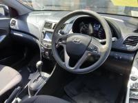 2016 Hyundai Accent RB image 3