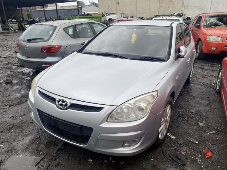 hyundai I30 SLX 2008 Parts & Wrecking
