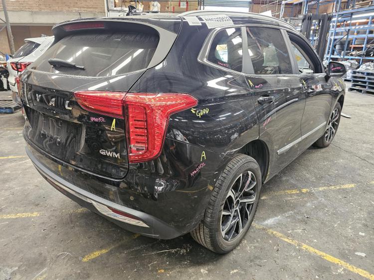 haval Jolion A01 1.5T GW4G15K AUTO DCT 7SPD FWD ULTRA LE Jun 2021 Parts & Wrecking