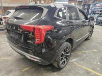 2021 Haval Jolion A01 1.5T GW4G15K AUTO DCT 7SPD FWD ULTRA LE image 3