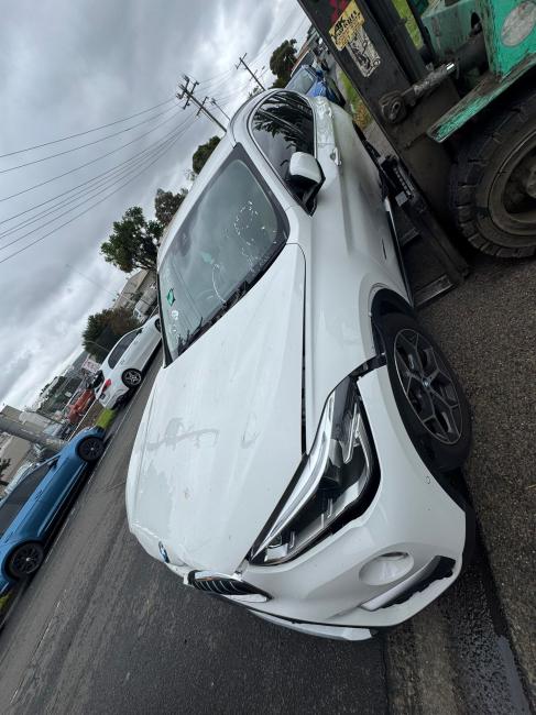 bmw X1 F48 2016 Parts & Wrecking