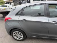 2017 Hyundai I30 image 3