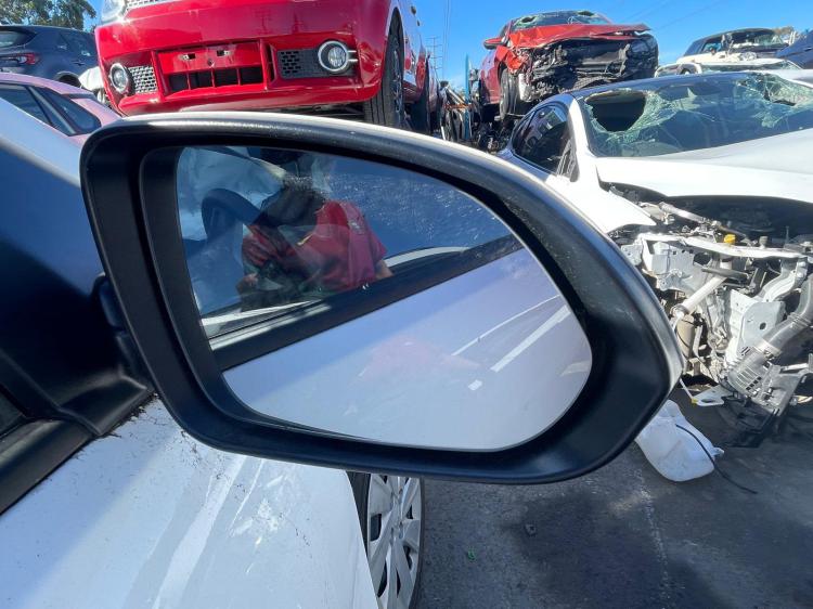 kia Stonic YB Jan 2023 Parts & Wrecking