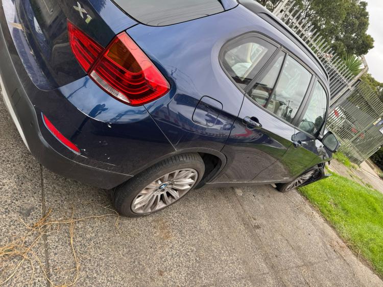 bmw 1 Series 2020 Parts & Wrecking