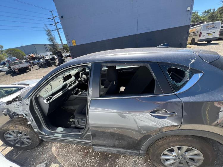 mazda Cx5 KF Jan 2024 Parts & Wrecking
