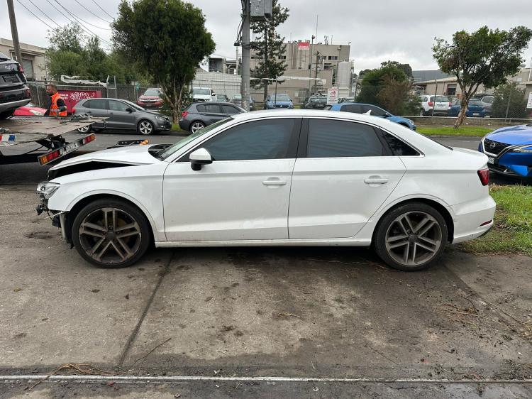 audi A3 2016 Parts & Wrecking