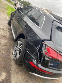 2018 Audi Q5 Fy image 3