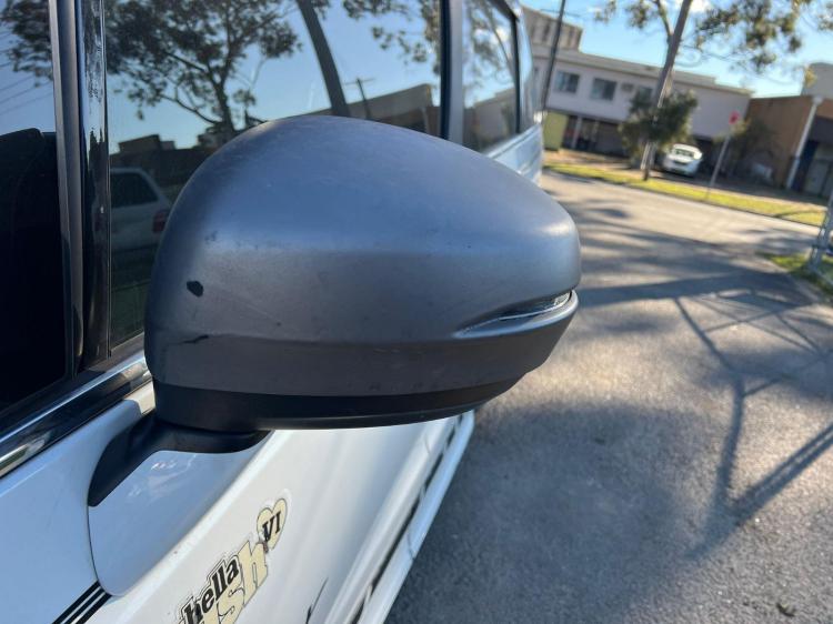 honda Odyssey Jan 2017 Parts & Wrecking