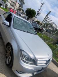 2011 Mercedes Benz C250 image 3