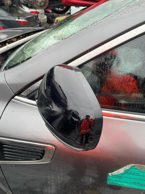 renault Koleos XZG Jan 2019 Parts & Wrecking