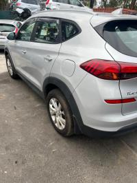 2018 Hyundai Tucson TL image 3