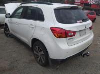 2014 Mitsubishi Asx XA-XD image 3