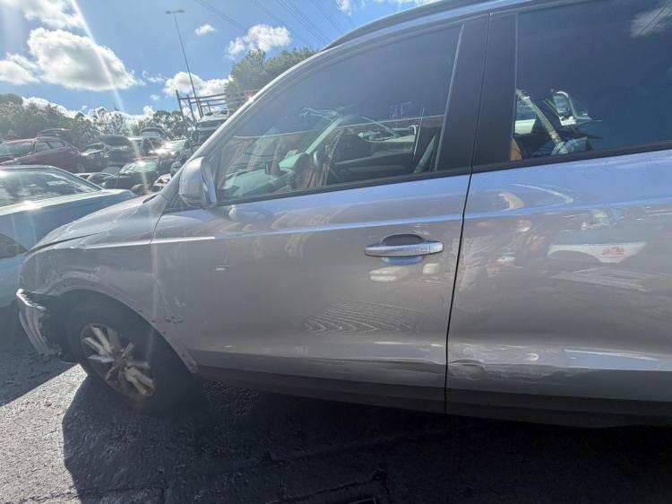 audi Q3 2017 Parts & Wrecking