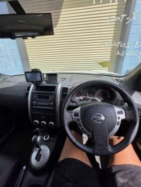 2012 Nissan X Trail image 3