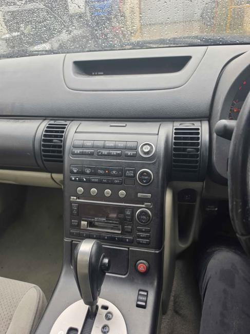 nissan Skyline 2003 Parts & Wrecking