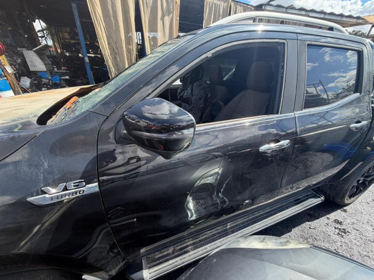 mercedes benz X Class 2020 Parts & Wrecking