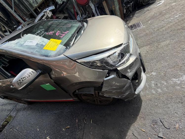 kia Picanto 2019 Parts & Wrecking