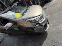 2019 Kia Picanto image 3