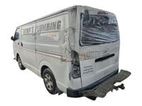 2006 Toyota Hiace KDH image 3