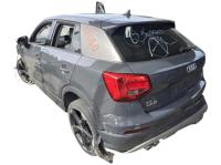 2017 Audi Q2 GA 2.0 TDI QUATTRO image 3