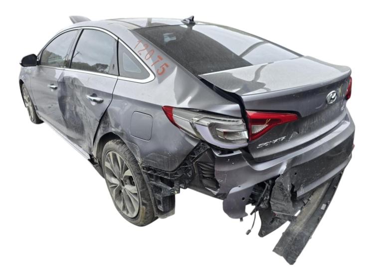 hyundai Sonata LF PREMIUM Jan 2015 Parts & Wrecking