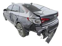 2015 Hyundai Sonata LF PREMIUM image 3