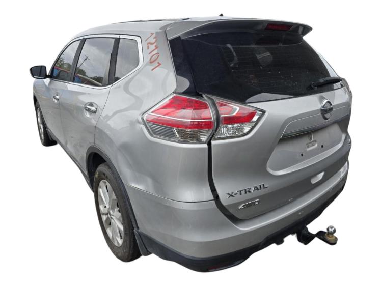 nissan X Trail T32 ST Apr 2016 Parts & Wrecking